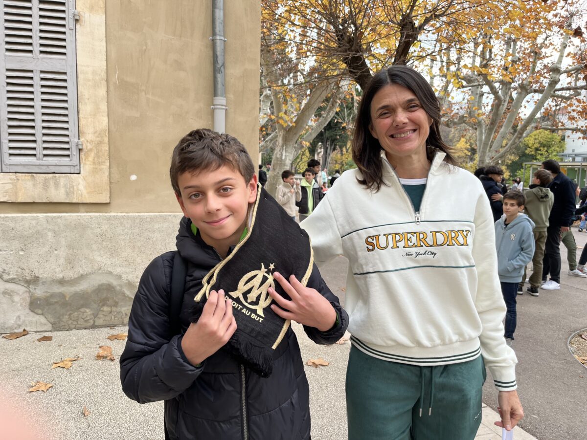 Léo, un collégien de 5e remporte « Danse avec ton sport » 2025