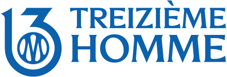LOGO 13E HOMME 2026